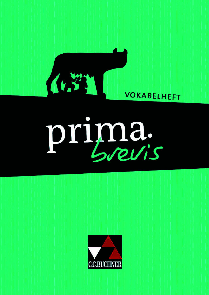 prima brevis / prima.brevis Vokabelheft