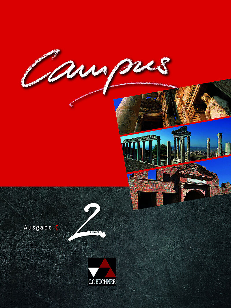 Campus C / Campus C 2