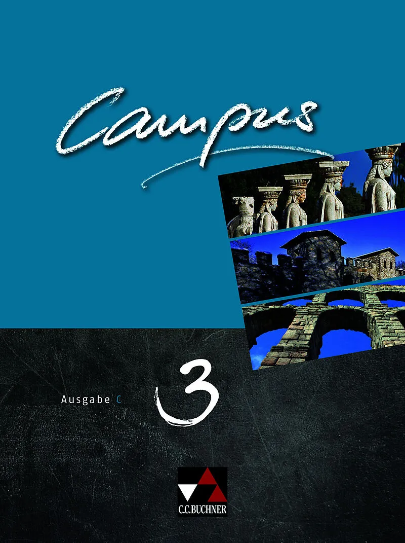 Campus C / Campus C 3