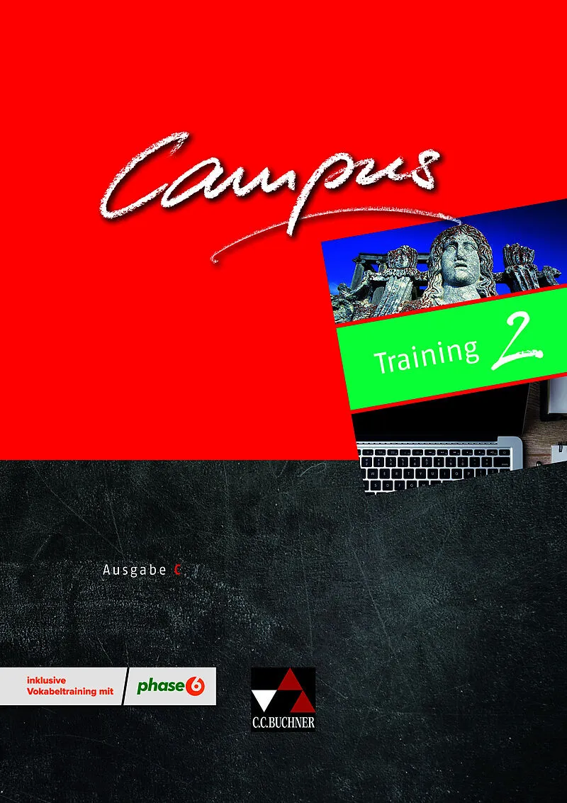 Campus C / Campus C Training 2