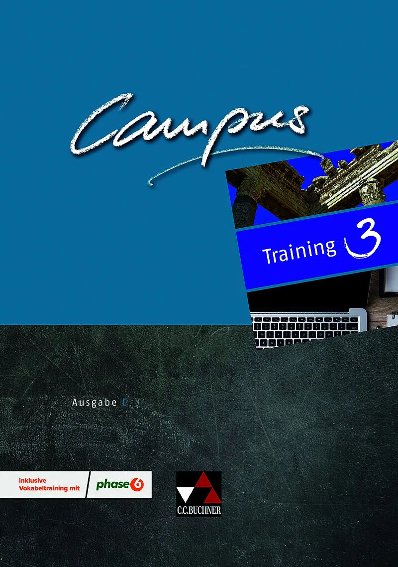 Campus C / Campus C Training 3