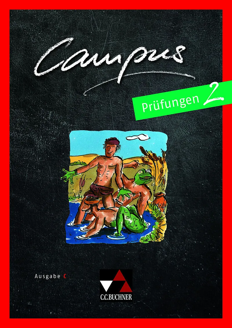 Campus C / Campus C Prüfungen 2