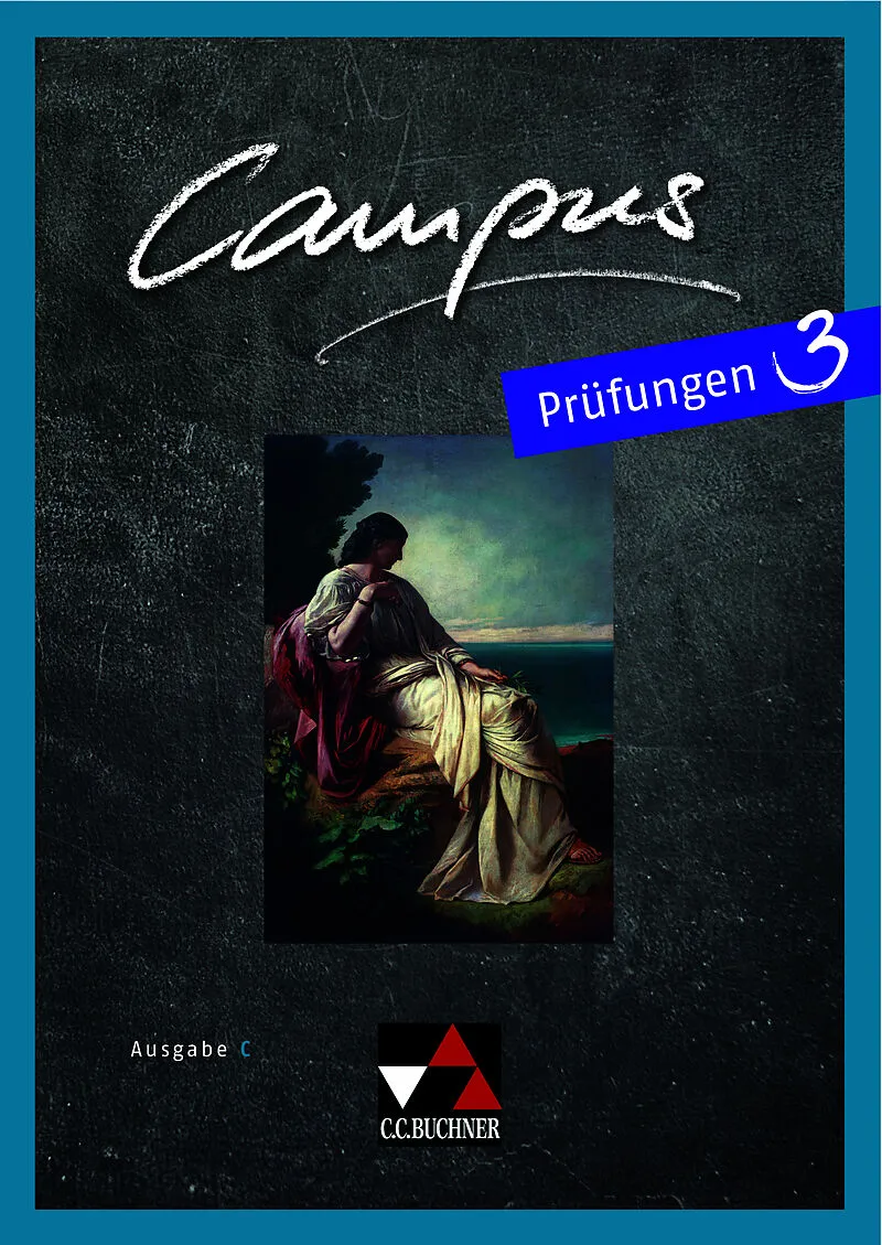 Campus C / Campus C Prüfungen 3