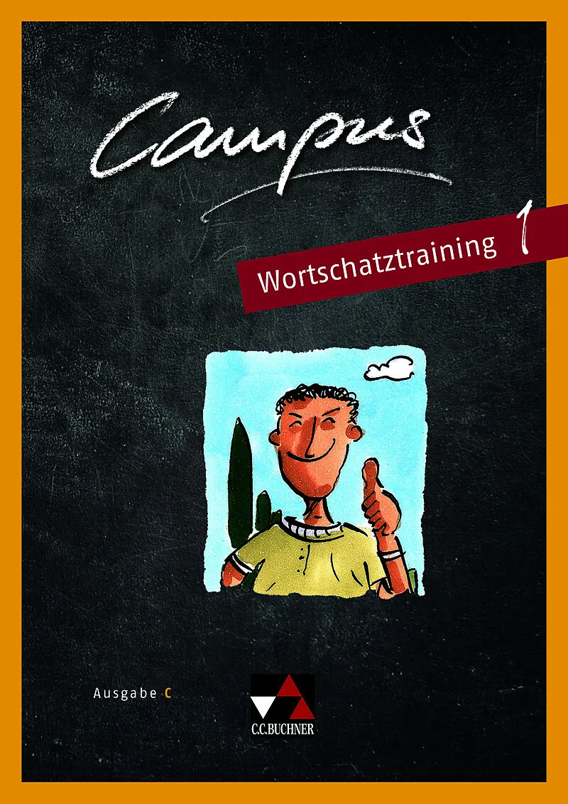 Campus C / Campus C Wortschatztraining 1