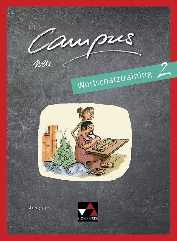 Campus C / Campus C Wortschatztraining 2