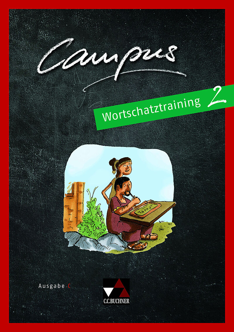 Campus C / Campus C Wortschatztraining 2