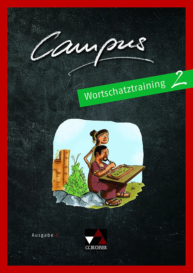 Campus C / Campus C Wortschatztraining 2