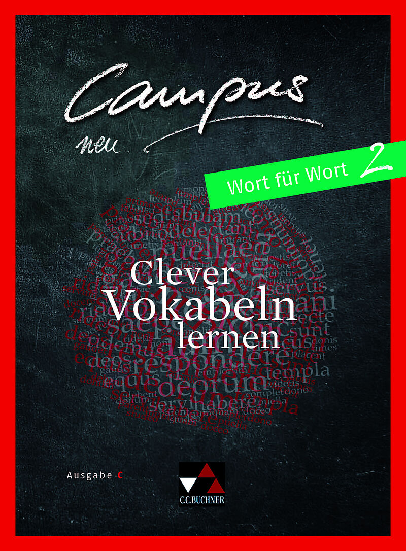 Campus C / Campus C Wort für Wort 2