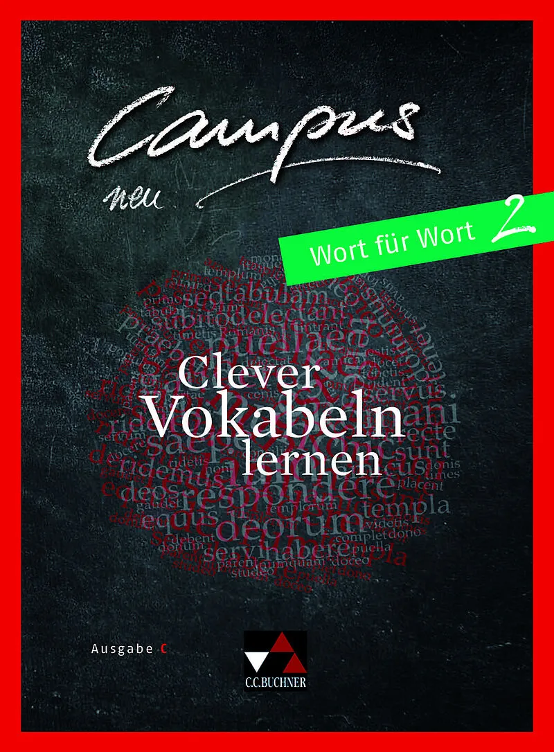 Campus C / Campus C Wort für Wort 2