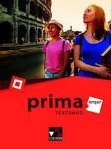 Fester Einband prima.kompakt / prima.kompakt Textband von Stefan Beck, Martin Biermann, Johannes Buhl
