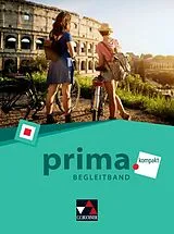 Fester Einband prima.kompakt / prima.kompakt Begleitband von Stefan Beck, Martin Biermann, Johannes Buhl