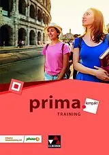 Geheftet prima.kompakt / prima.kompakt Training von Stefan Beck, Martin Biermann, Johannes Buhl