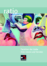 Geheftet ratio Express / Facetten der Liebe von Janine Andrae, Raphael Dammer