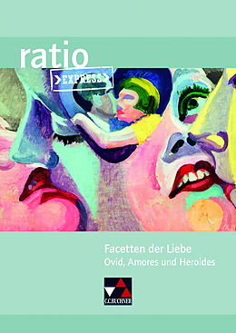 Geheftet ratio Express / Facetten der Liebe von Janine Andrae, Raphael Dammer
