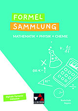 Geheftet Formelsammlungen / Formelsammlung Mathe - Physik - Chemie von 