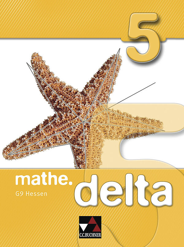 mathe.delta - Hessen (G9) / mathe.delta Hessen (G9) 5