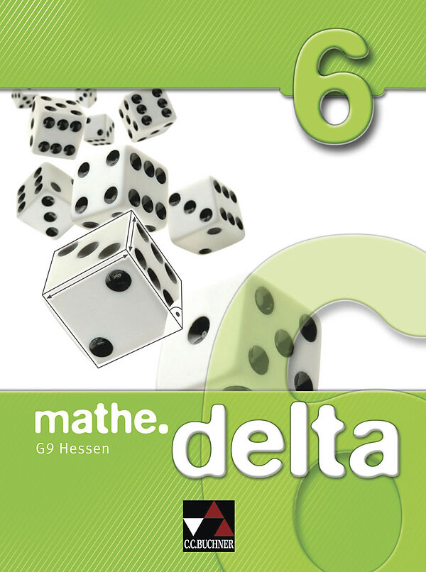 mathe.delta - Hessen (G9) / mathe.delta Hessen (G9) 6