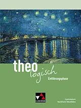 Kartonierter Einband theologisch NRW Einführungsphase Ausgabe ab 2026 von Alexander Baimann, Stefanie Pfister, Ina Ries