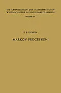 E-Book (pdf) Markov Processes von E. B. Dynkin