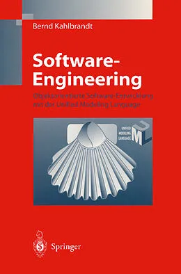 E-Book (pdf) Software Engineering von Bernd Kahlbrandt
