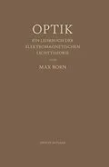 E-Book (pdf) Optik von Max Born