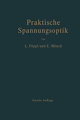 E-Book (pdf) Praktische Spannungsoptik von Ludwig Föppl, Ernst Mönch
