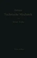 E-Book (pdf) Höhere Technische Mechanik von Istvan Szabo