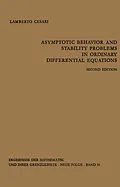 E-Book (pdf) Asymptotic Behavior and Stability Problems in Ordinary Differential Equations von Lamberto Cesari