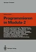 E-Book (pdf) Programmieren in Modula-2 von Niklaus Wirth
