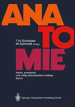 E-Book (pdf) Lehrbuch der gesamten Anatomie des Menschen von G. Arnold, H.M. Beier, M. Herrmann