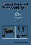 E-Book (pdf) Hämodialyse und Peritonealdialyse von H.J. Gurland, M. Kessel, M.A. Massini