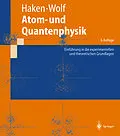 E-Book (pdf) Atom- und Quantenphysik von Hermann Haken, Hans C. Wolf