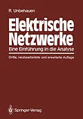 E-Book (pdf) Elektrische Netzwerke von Rolf Unbehauen
