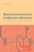 E-Book (pdf) Biotransformations in Organic Chemistry von Kurt Faber
