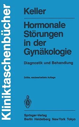 E-Book (pdf) Hormonale Störungen in der Gynäkologie von P. J. Keller