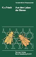 E-Book (pdf) Aus dem Leben der Bienen von Karl v. Frisch