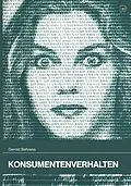 E-Book (pdf) Konsumentenverhalten von Gerold Behrens