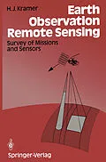 E-Book (pdf) Earth Observation Remote Sensing von Herbert J. Kramer