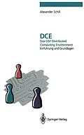 E-Book (pdf) DCE - Das OSF Distributed Computing Environment von Alexander Schill