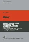 E-Book (pdf) UNIX von J. Gulbins