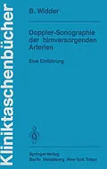 E-Book (pdf) Doppler-Sonographie der hirnversorgenden Arterien von Bernhard Widder