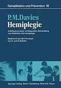 E-Book (pdf) Hemiplegie von Patricia M. Davies