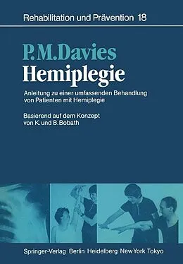 E-Book (pdf) Hemiplegie von Patricia M. Davies