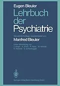 E-Book (pdf) Lehrbuch der Psychiatrie von E. Bleuler