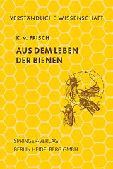 E-Book (pdf) Aus dem Leben der Bienen von Karl v. Frisch