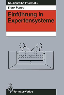 E-Book (pdf) Einführung in Expertensysteme von Frank Puppe