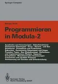 E-Book (pdf) Programmieren in Modula-2 von N. Wirth