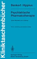 E-Book (pdf) Psychiatrische Pharmakotherapie von O. Benkert, H. Hippius