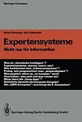 E-Book (pdf) Expertensysteme von P. Schnupp, U. Leibrandt