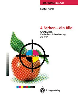 E-Book (pdf) 4 Farben - ein Bild von Mattias Nyman
